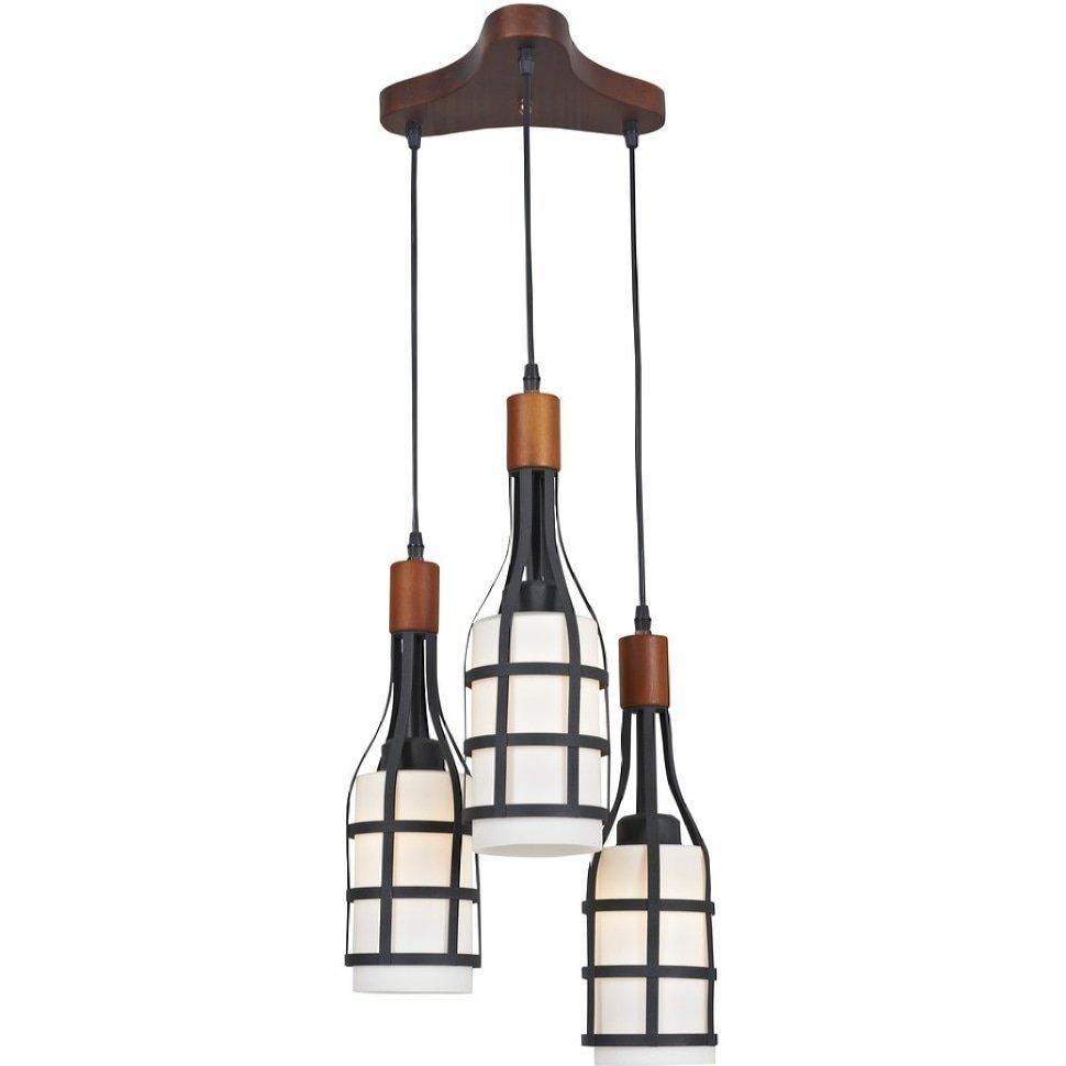 Светильник подвесной Velante 589-706-03