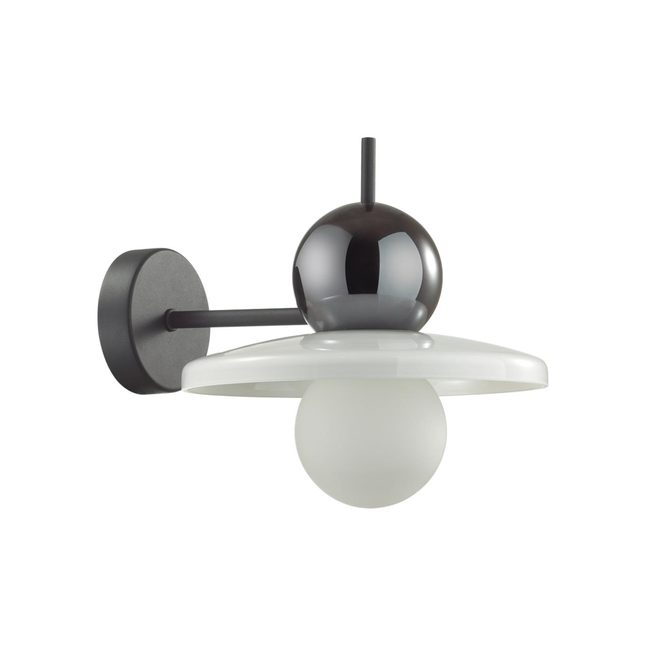 Бра Odeon Light Modern Hatty 5014/1WD