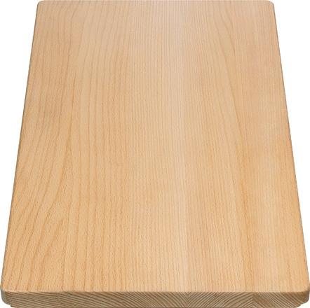  Разделочная доска для кухни Blanco массив бука 225685
