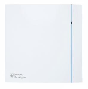 Вентилятор Soler & Palau SILENT-300 CZ DESIGN-3C PLUS