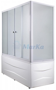 Панель боковая для ванн MARKA ONE Raguza 180x80см