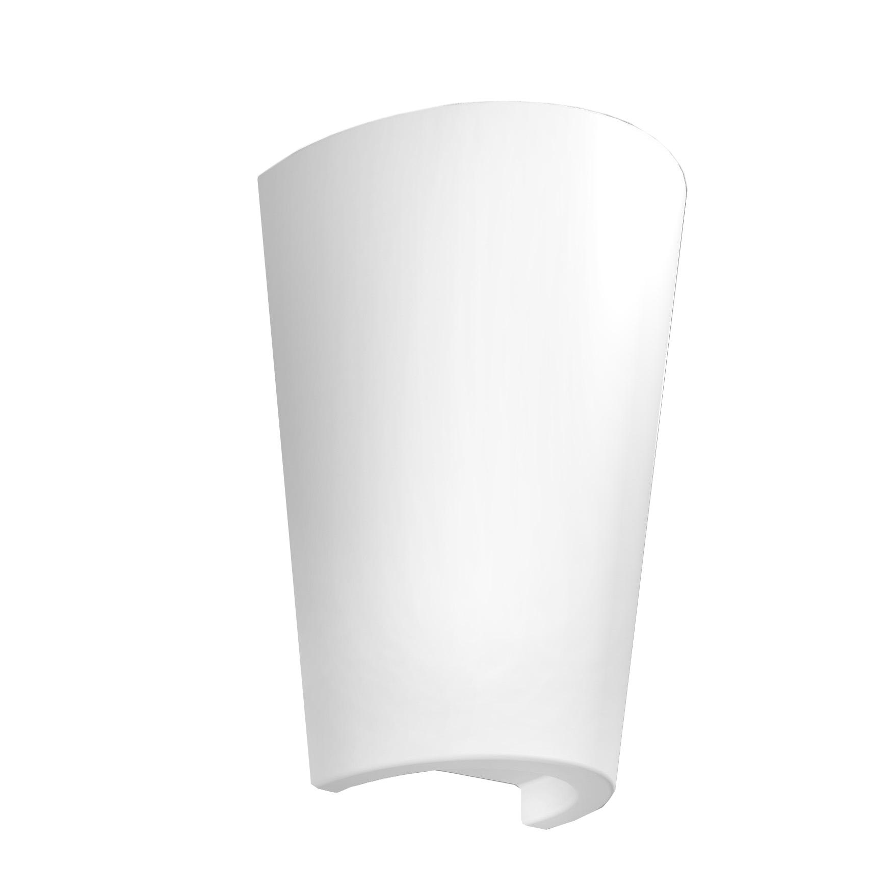 Настенный уличный светильник Mantra Teja 6508