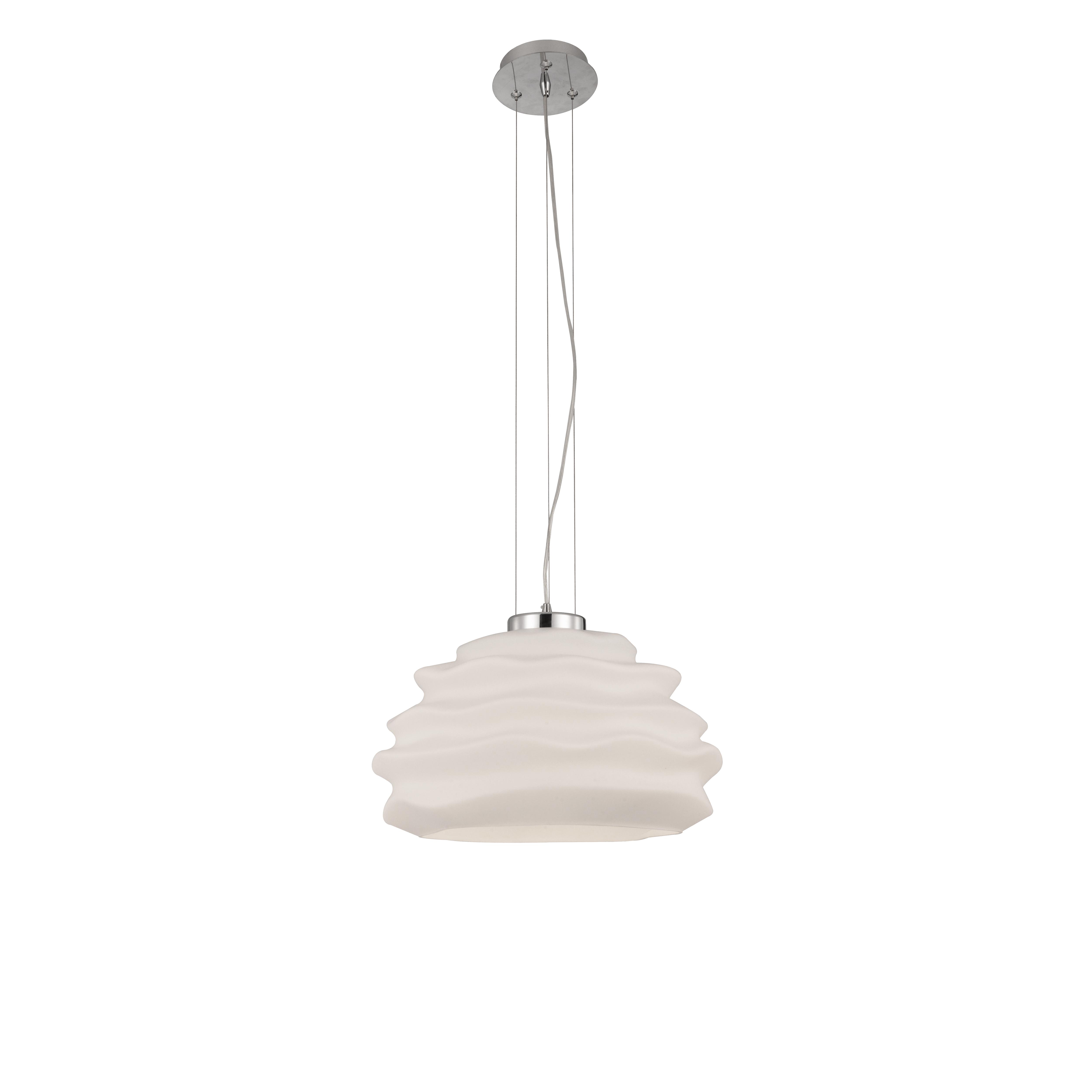 Подвесной светильник Mantra Nubole 6274