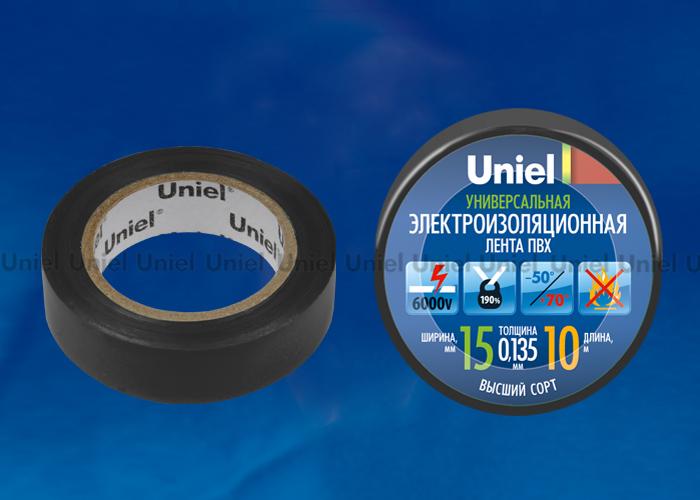 Изоляционная лента Uniel 4510