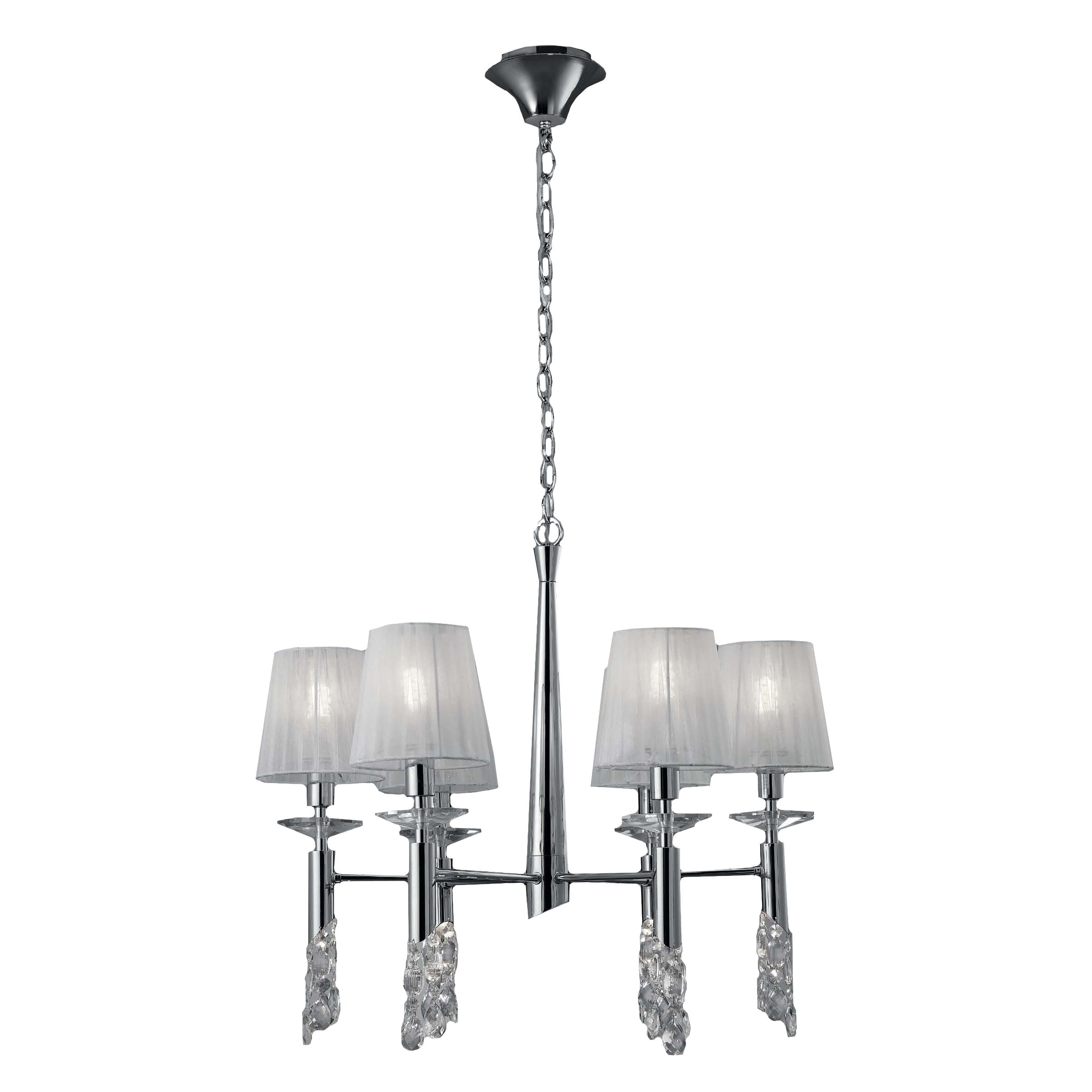 Люстра подвесная Mantra Tiffany 3851