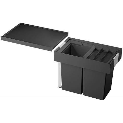  Система сортировки отходов Blanco Flexon II 30/2 521467