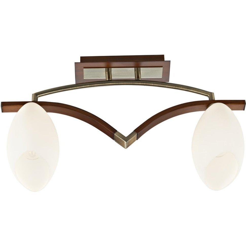 Люстра потолочная Velante 269-527-02