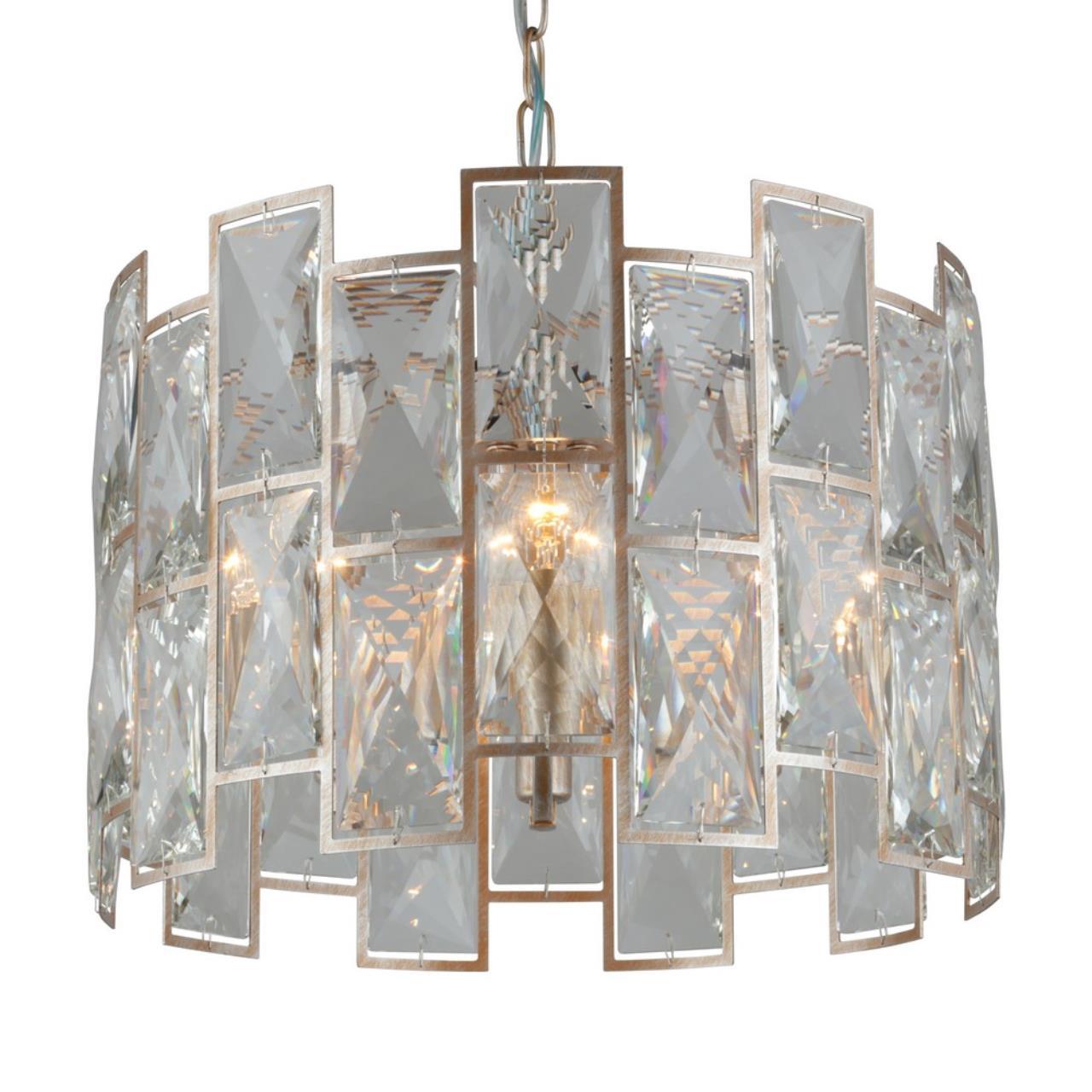 Люстра подвесная Omnilux Posada OML-72103-06