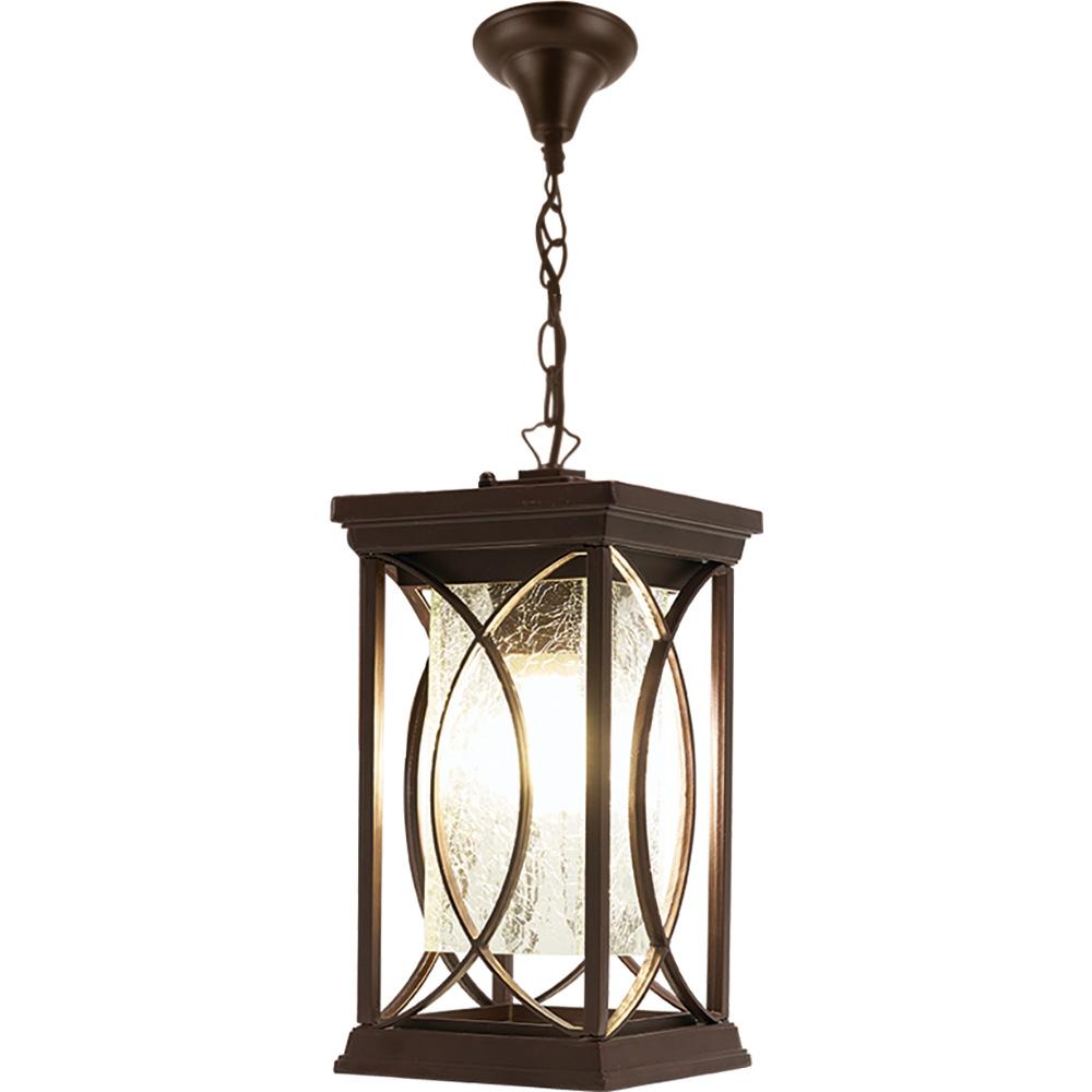 Светильник садово-парковый Feron Лион PL652 11650