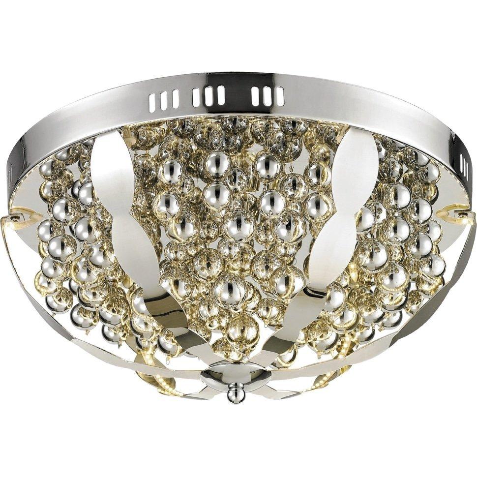 Люстра потолочная Wertmark Stella WE431.06.107