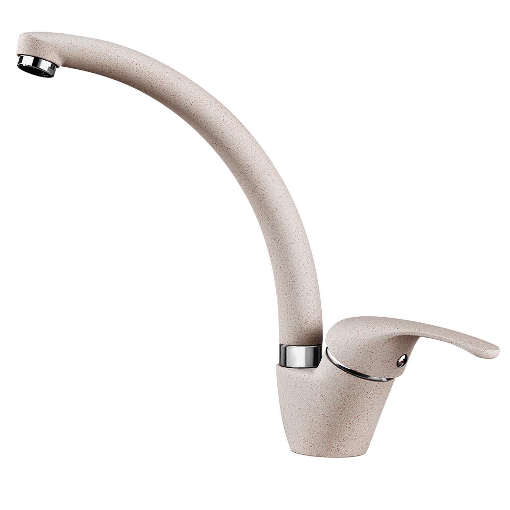 Смеситель для кухни (мойки) Granula 2024 антик