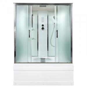 Душевая кабина Deto EM4516EL с электрикой