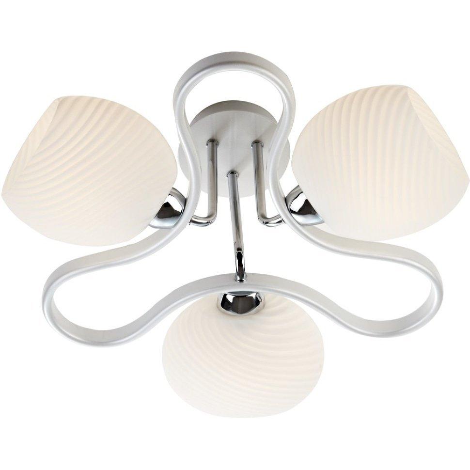 Люстра потолочная Velante 269-207-03