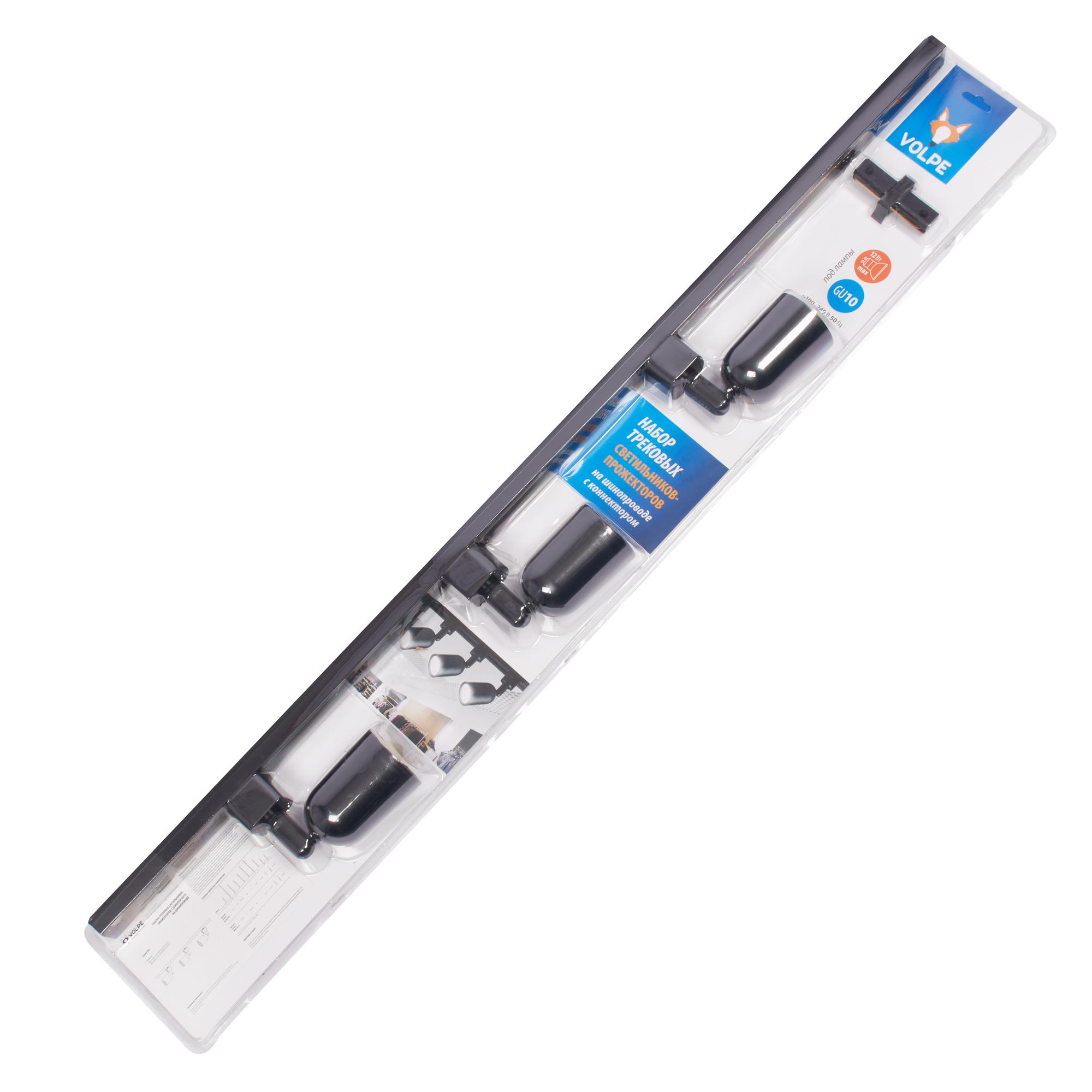 Трековый светильник Volpe UBL-Q392 UL-00009606