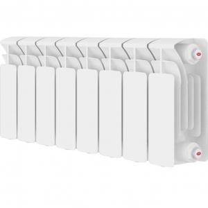 Радиатор биметаллический Rifar Base 200х8 секций