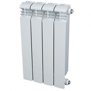 Радиатор биметаллический Rifar Base 350х4 секций