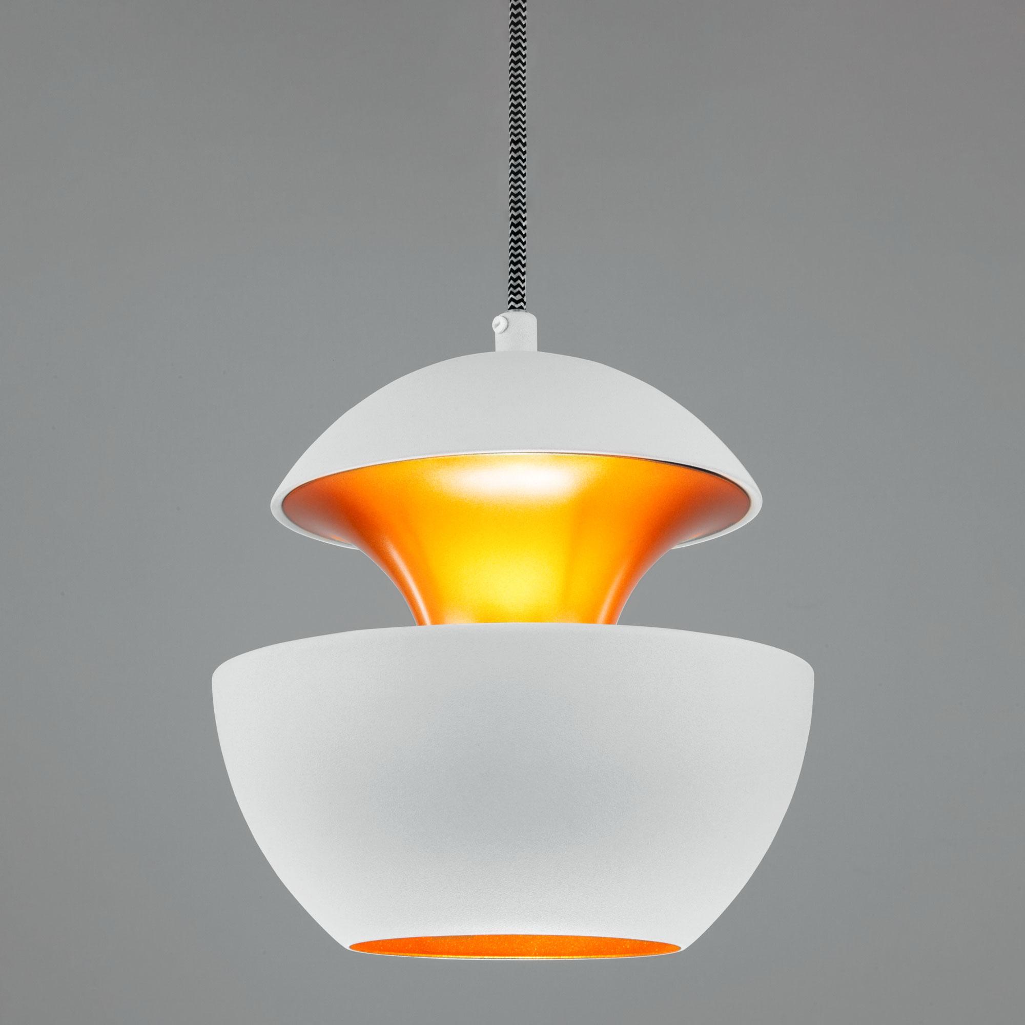 Подвесной светильник Eurosvet  50170/1 белый