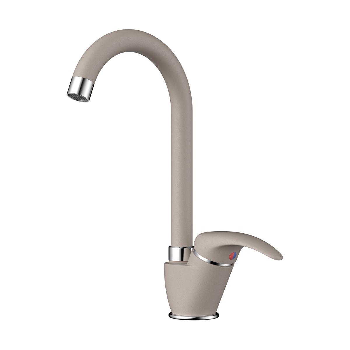 Смеситель для кухни (мойки) Omoikiri Umi-SA 4994272