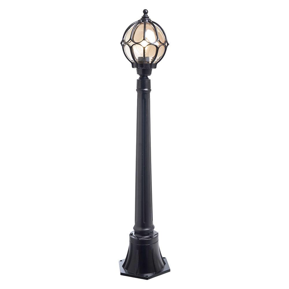 Светильник садово-парковый Feron Версаль PL3706 06343