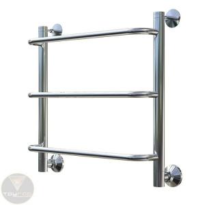 Полотенцесушитель Тругор водяной Идеал НП1 50х40 см