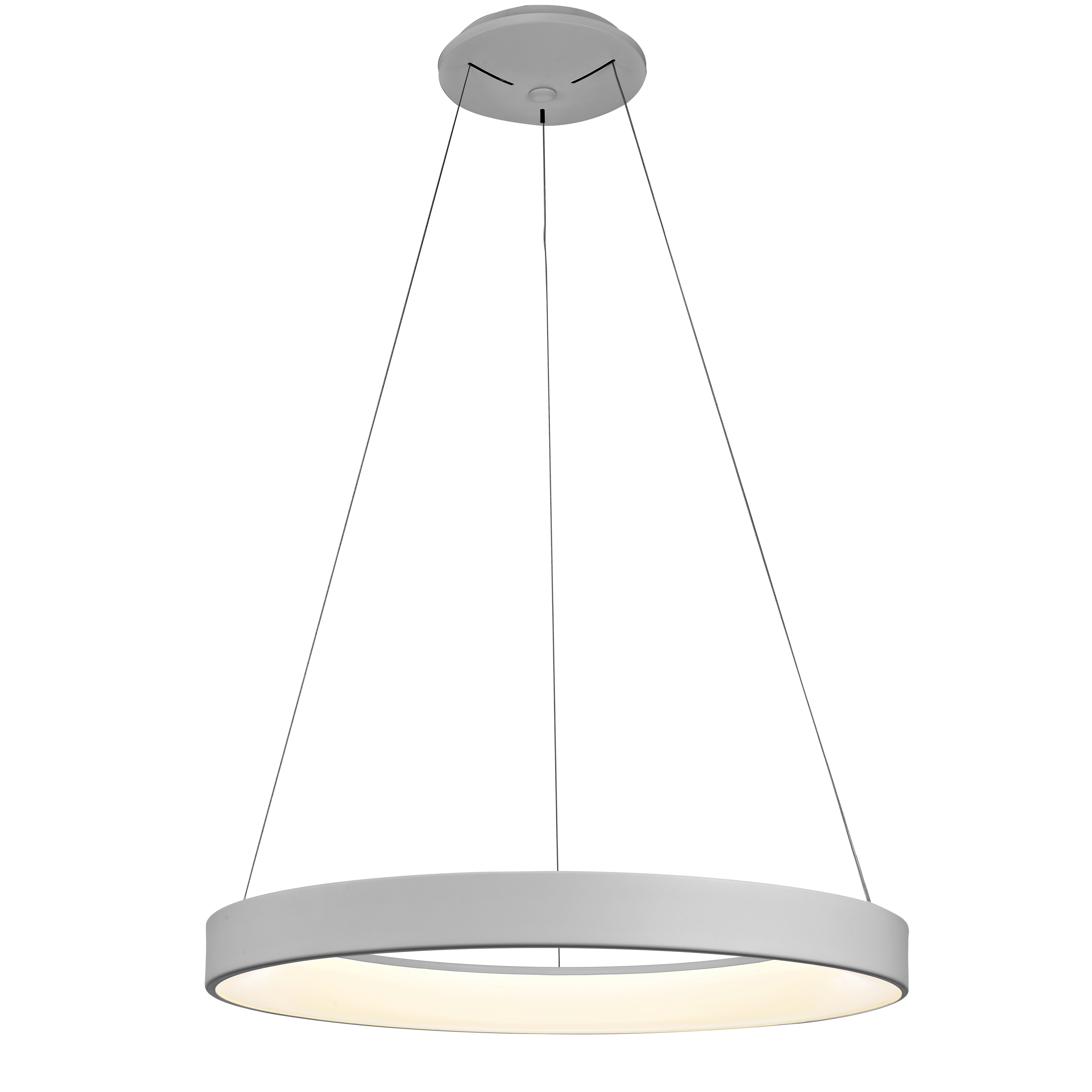 Люстра подвесная Mantra Niseko 5796