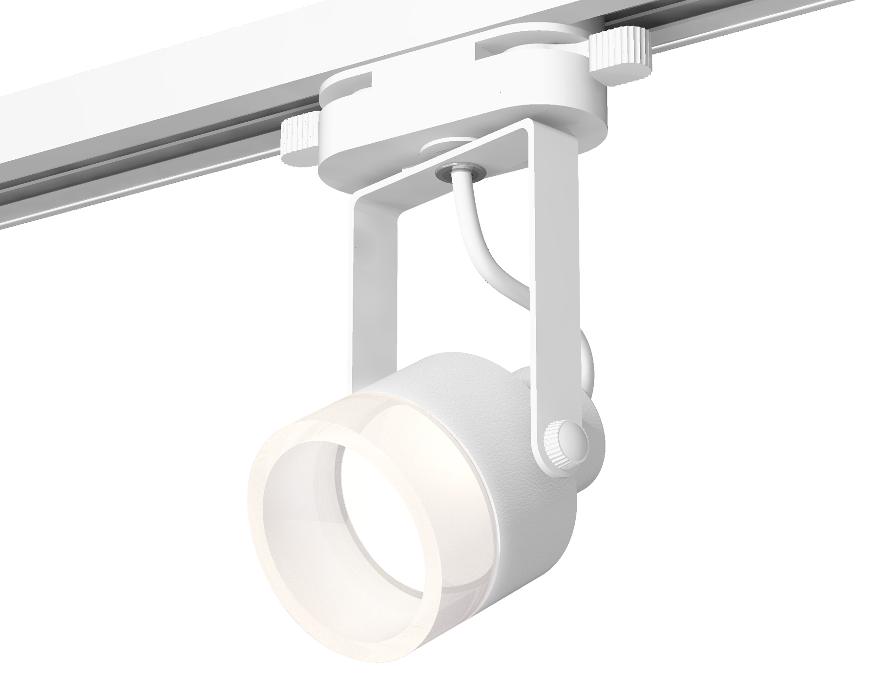 Комплект трекового однофазного светильника Ambrella Light Track System XT6601085