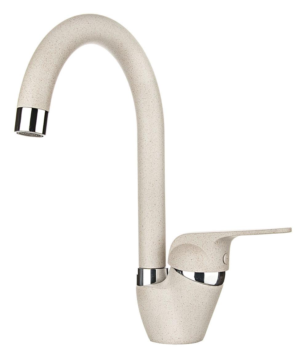 Смеситель для кухни (мойки) Granula 1024 антик