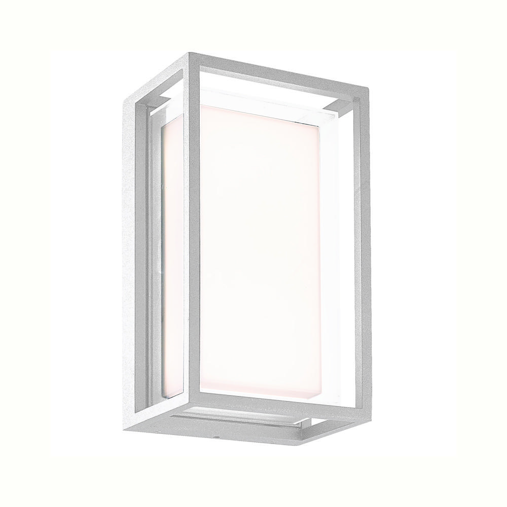 Настенный уличный светильник Mantra Chamonix 7063