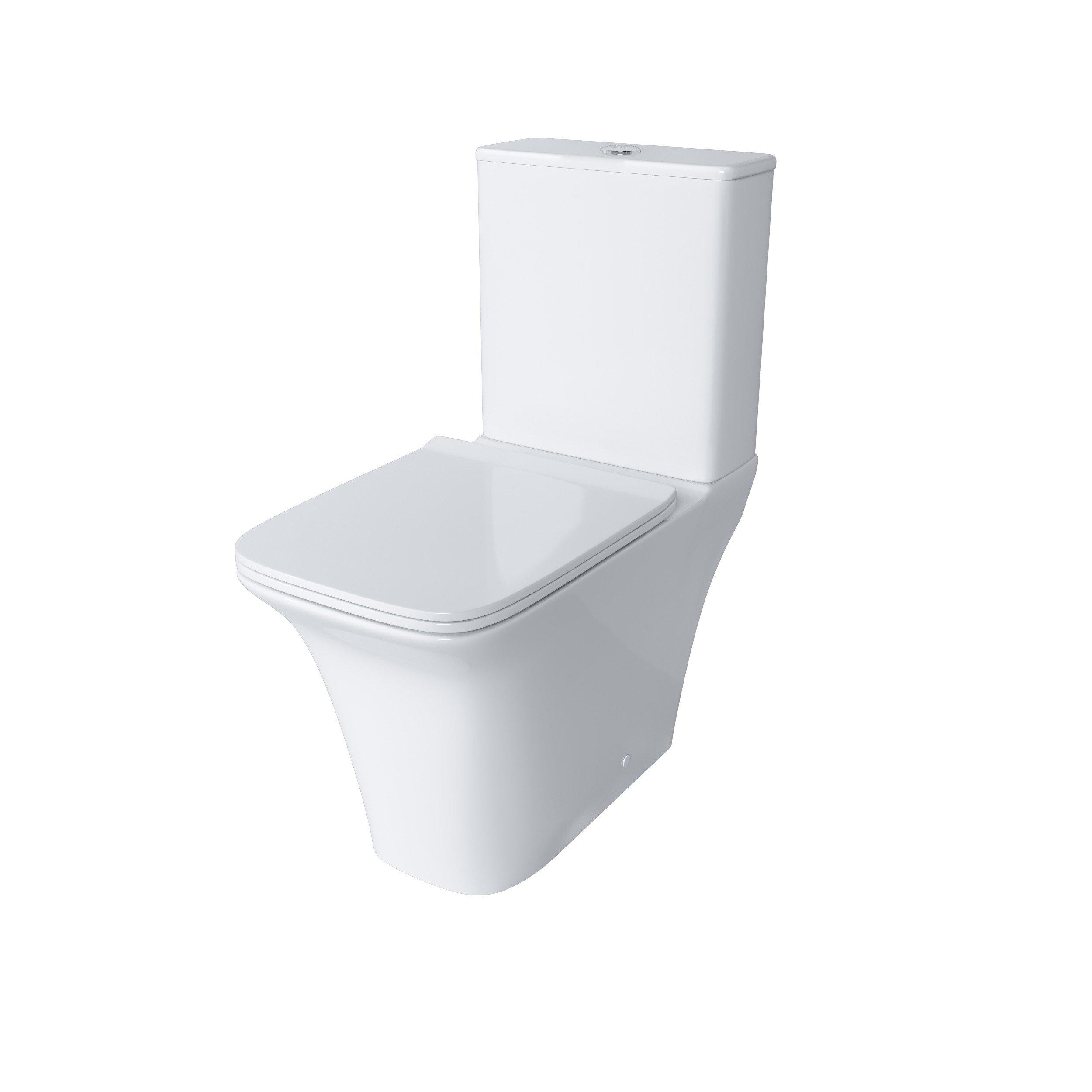 Унитаз Grossman Galaxy GR-4470S