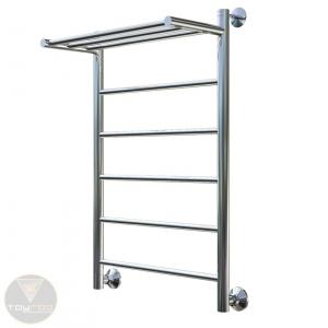 Полотенцесушитель Тругор водяной Аспект КР1 П 80х40 см (ЛЦ6)