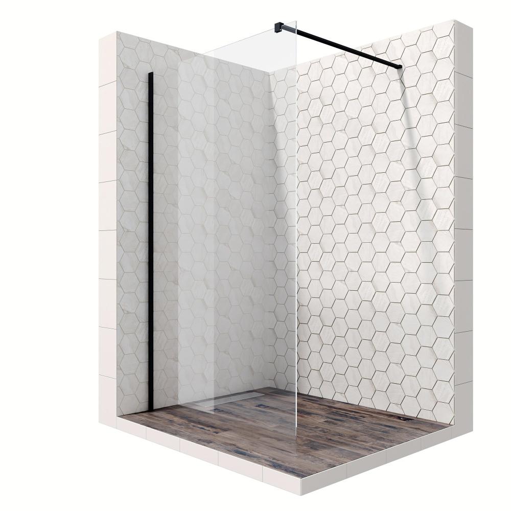 Душевая перегородка Ambassador Waik-in 15031110 100x200