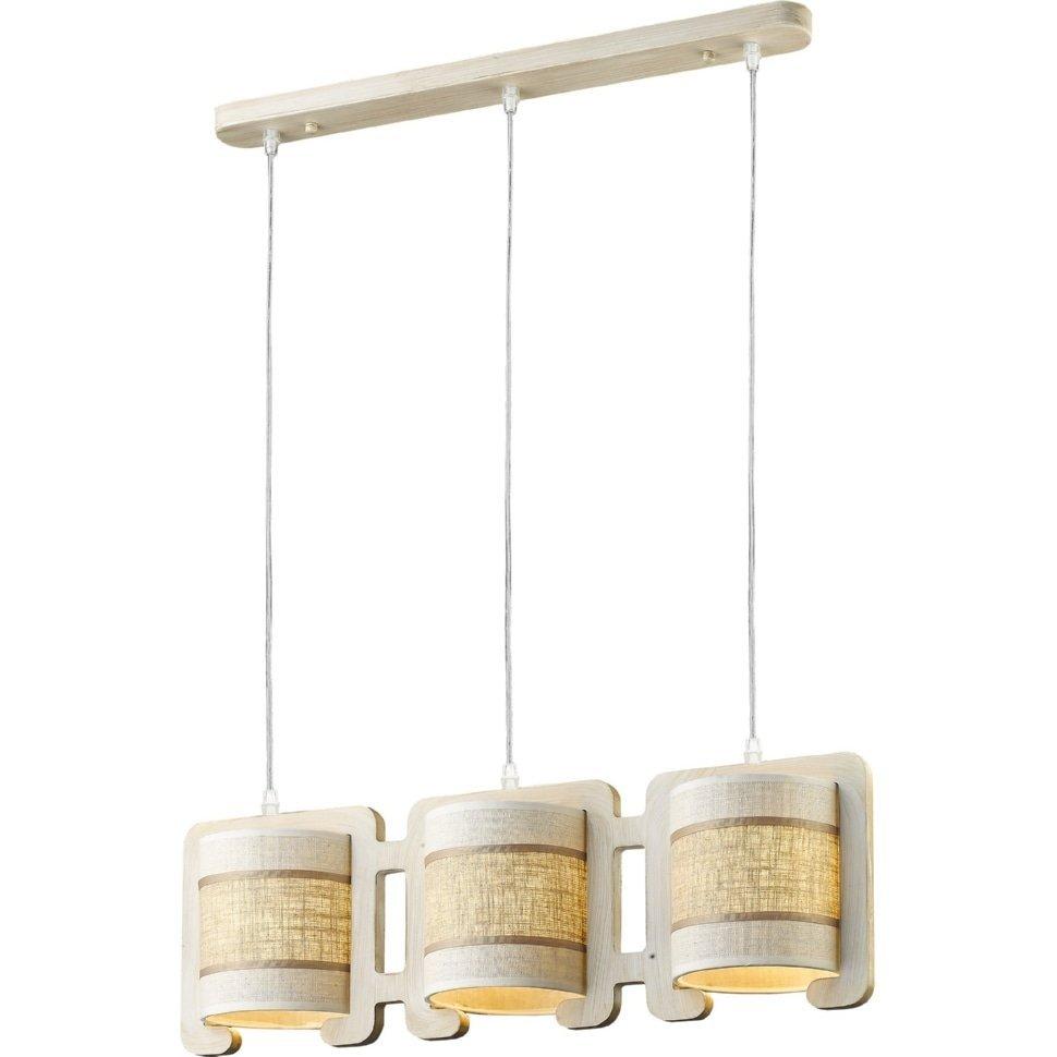 Светильник подвесной Velante 523-716-03