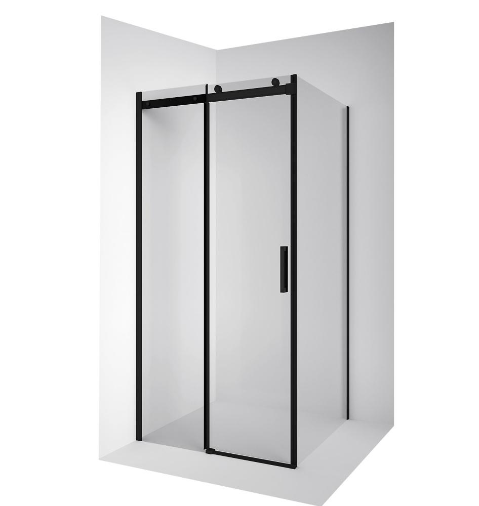 Душевое ограждение Ambassador Benefit 19021201HB-120HB 1200х1200х2000 (2 места)