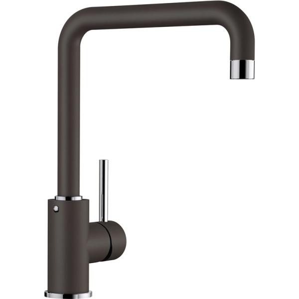 Смеситель для кухни (мойки) Blanco Mili кофе