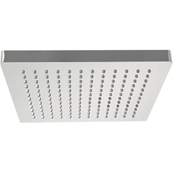 Верхний душ Bravat P7078C-RUS хром