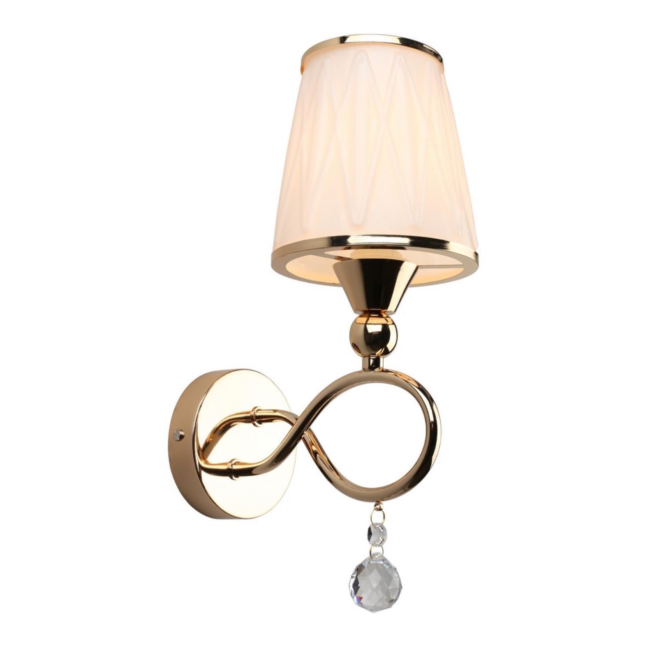 Светильник настенный (бра) Omnilux Farneta OML-56501-01