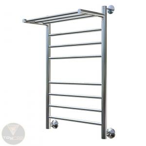 Полотенцесушитель Тругор водяной Аспект НК2 П 80х50 см (ЛЦ6)