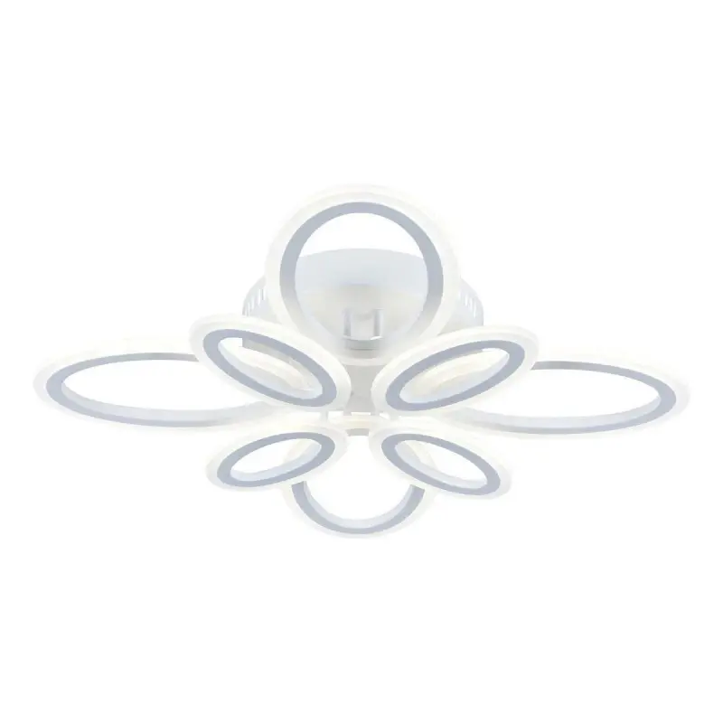 Светильник потолочный Escada Koleria 10207/8LED