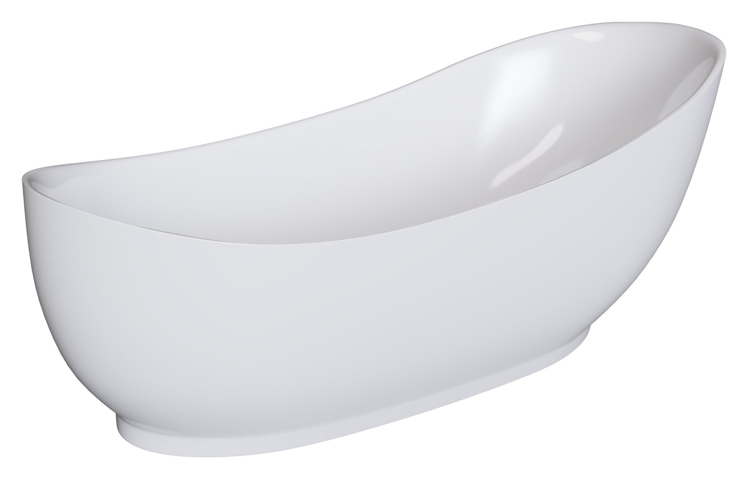 Ванна отдельностоящая Grossman GR-2301 80x180x78