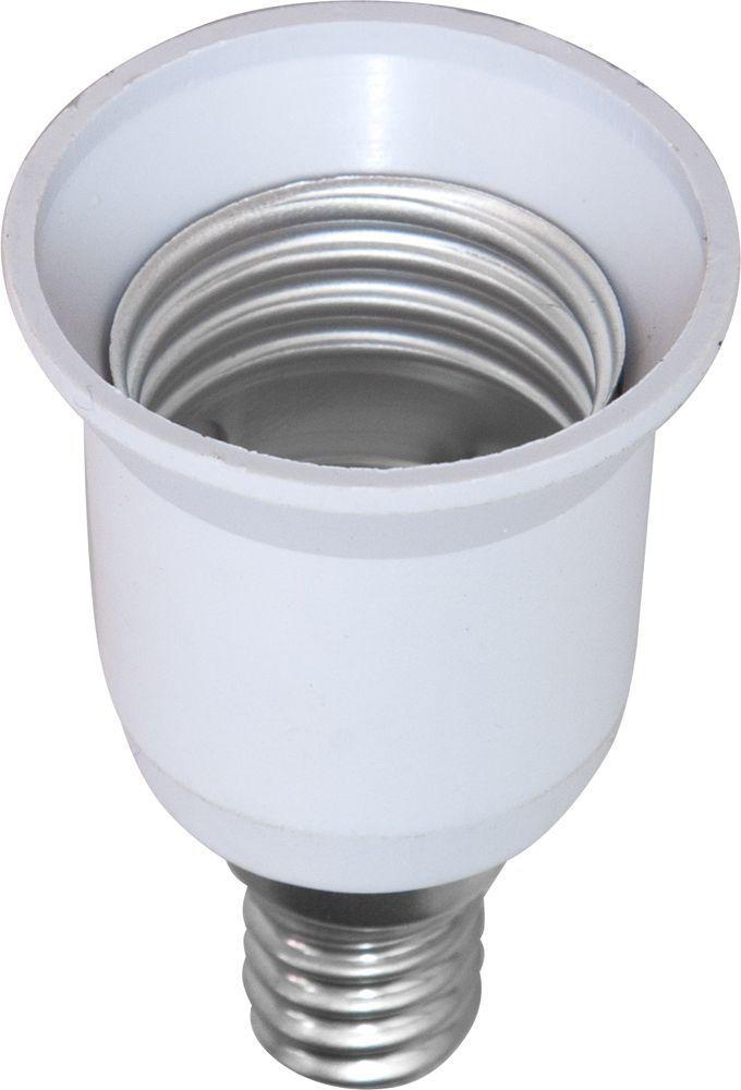 Патрон-переходник для ламп Feron LH63 22342