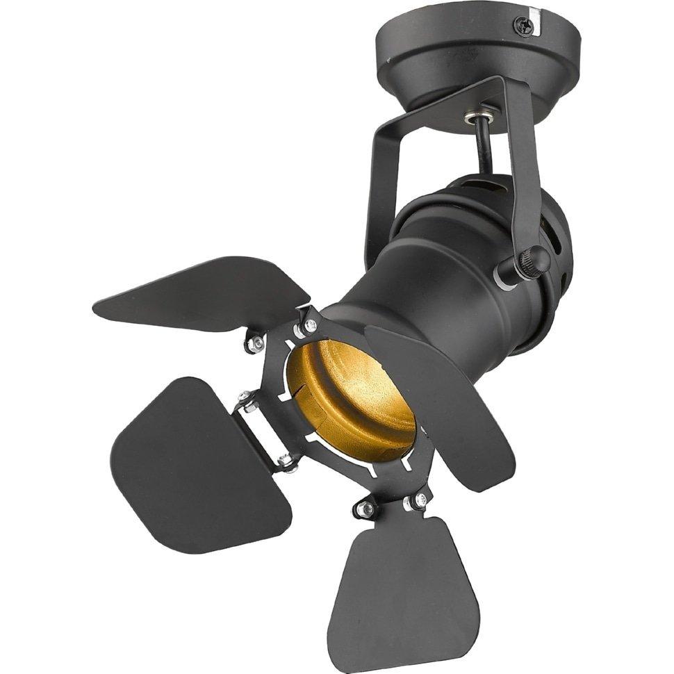 Светильник настенно-потолочный Wertmark Lenken WE290.01.001