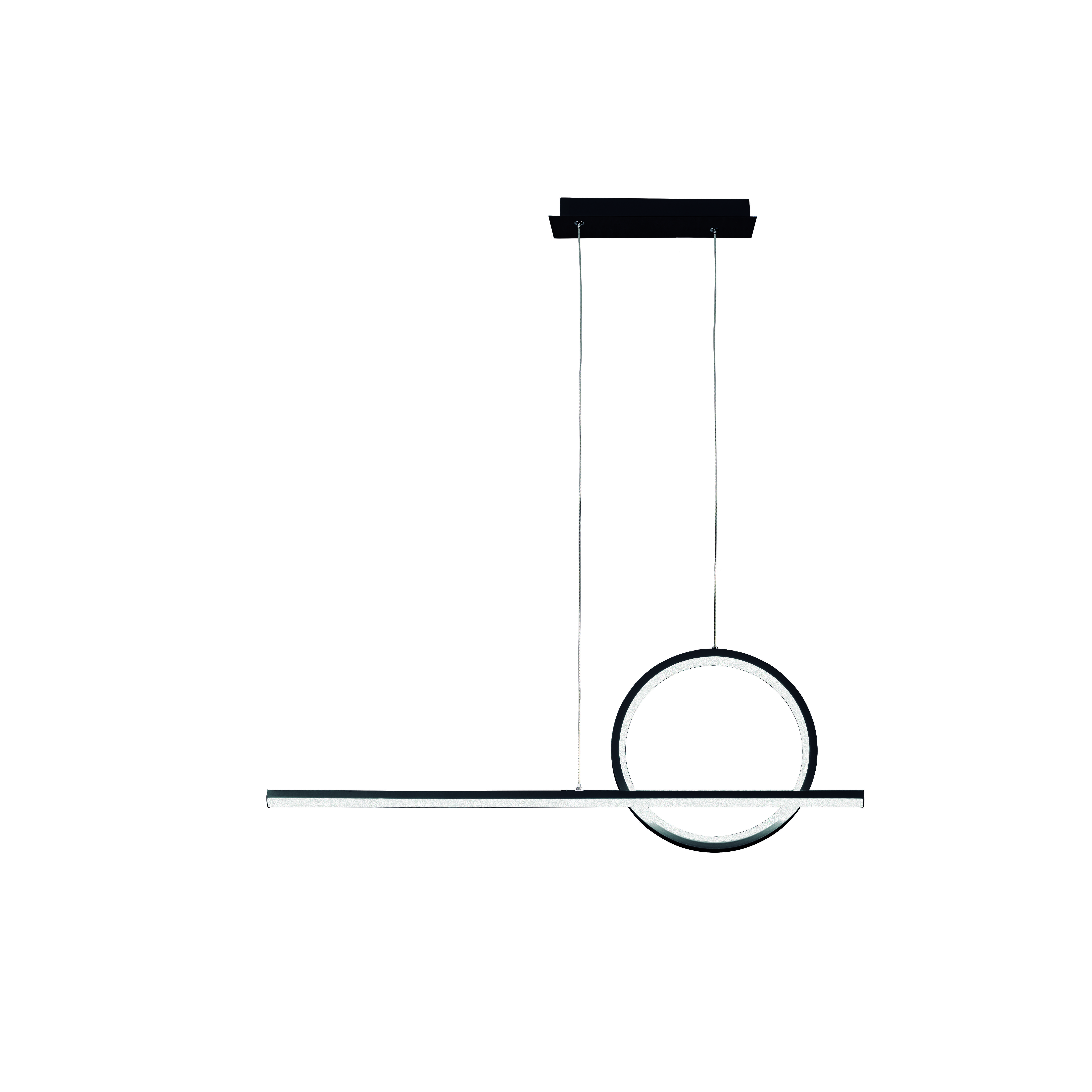 Люстра подвесная Mantra Kitesurf 7142