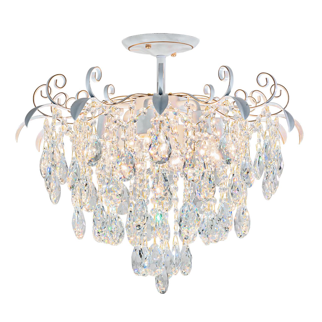 Потолочный светильник Escada Kelly 1123/6PL