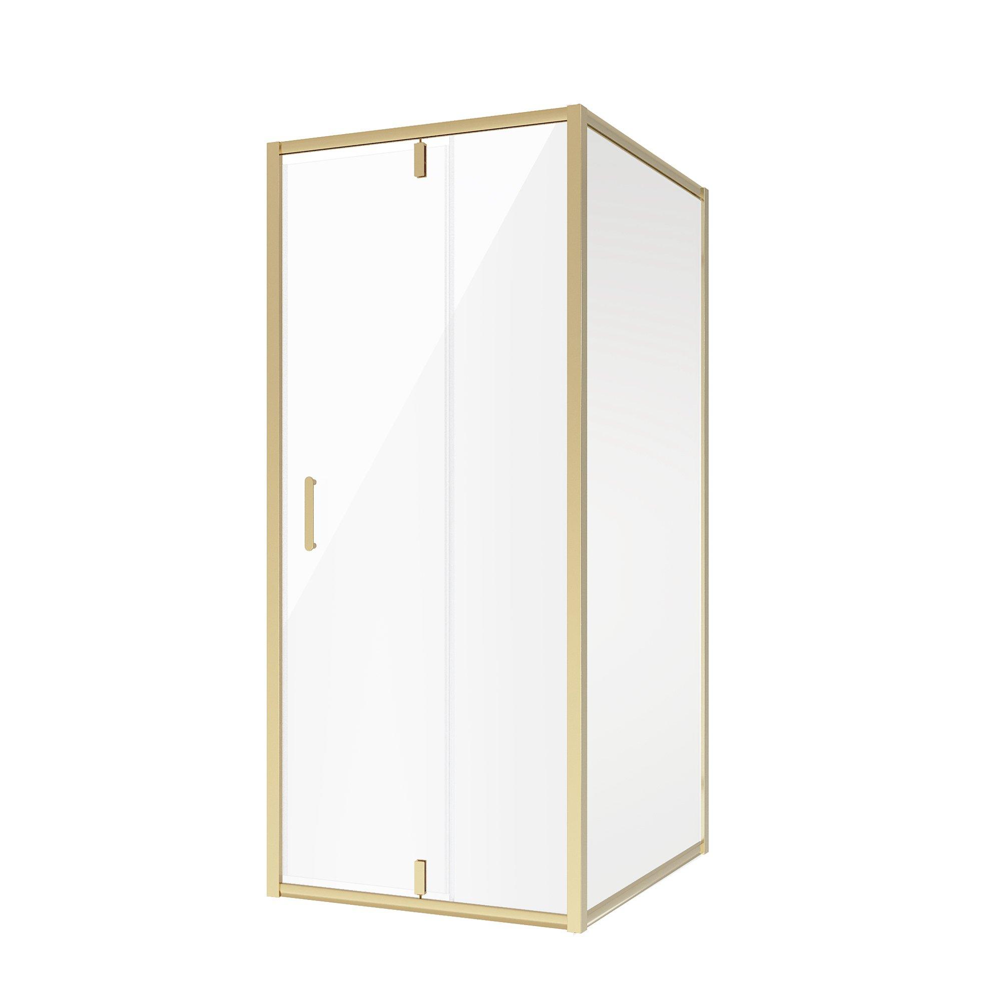 Душевое ограждение Niagara Nova NG-43-9AG-A90G