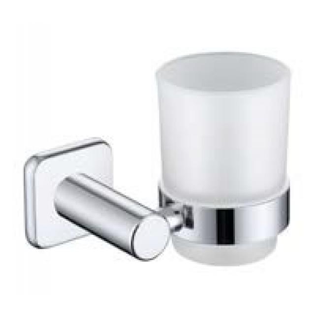 Держатель стакана (стекло) Kaiser KH-1705 хром