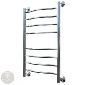 Полотенцесушитель Тругор водяной Лотос КР2 80х50 см (ЛЦ28)