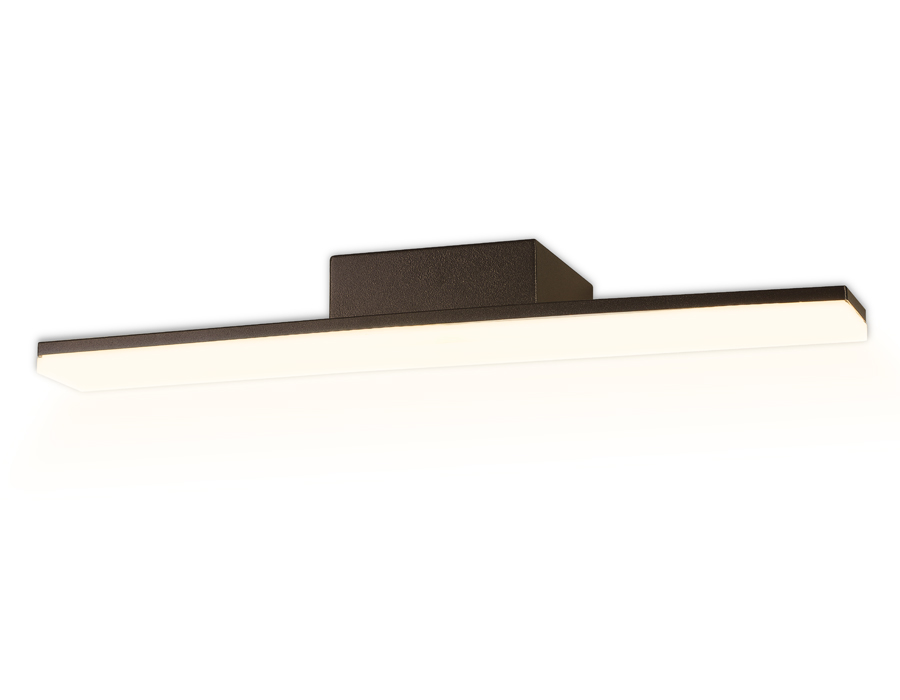 Настенный светодиодный светильник с выкл. Ambrella Light Wallers Wall FW422