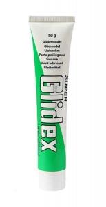 Смазка Glidex силиконовая 250 мл