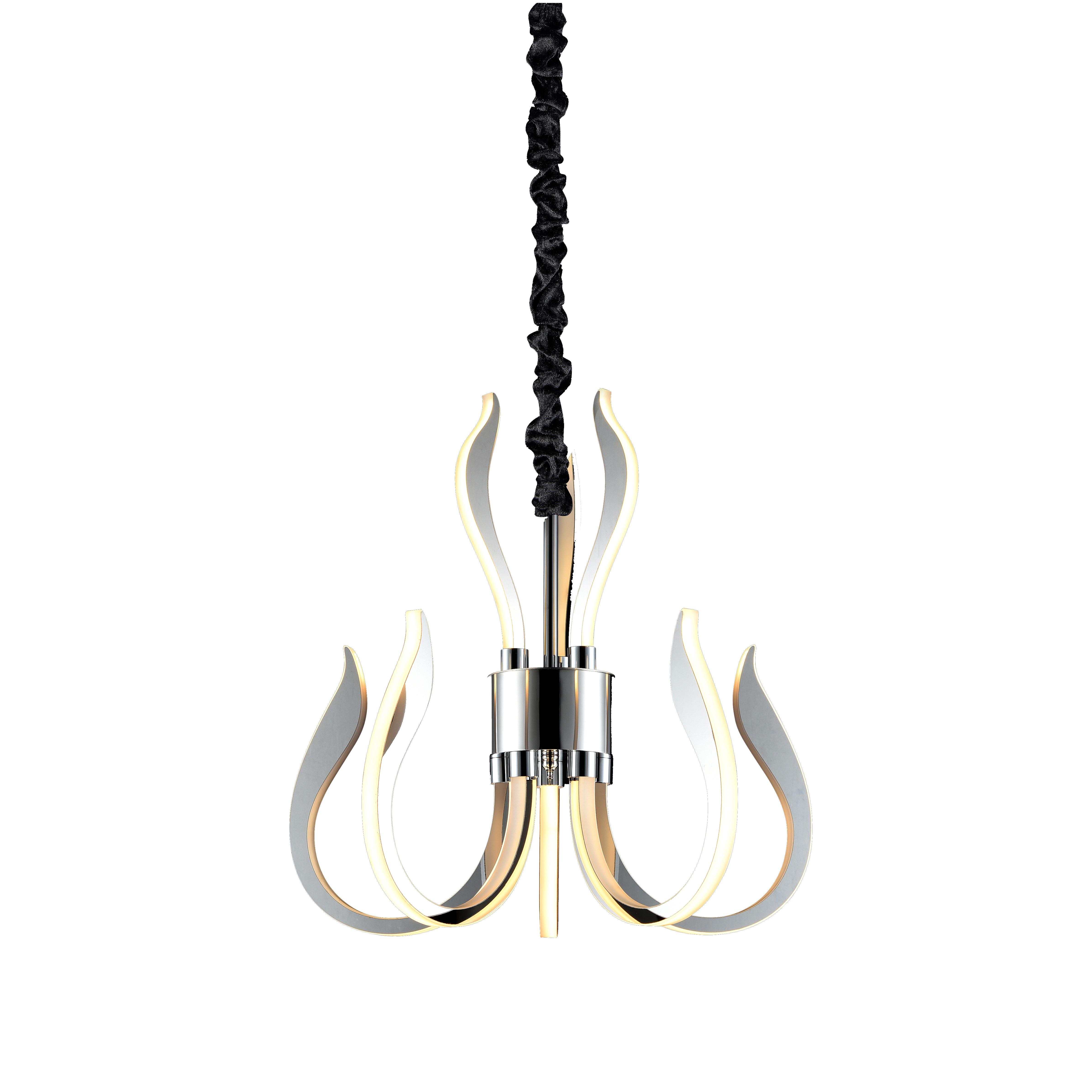 Люстра подвесная Mantra Versailles 5563