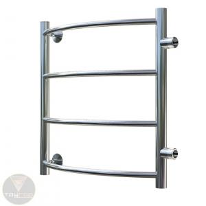 Полотенцесушитель Тругор водяной Приоритет ПМ1 50х60х40 см (ЛЦ2)